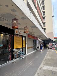 Saint George's Road (D12), Shop House #554096581